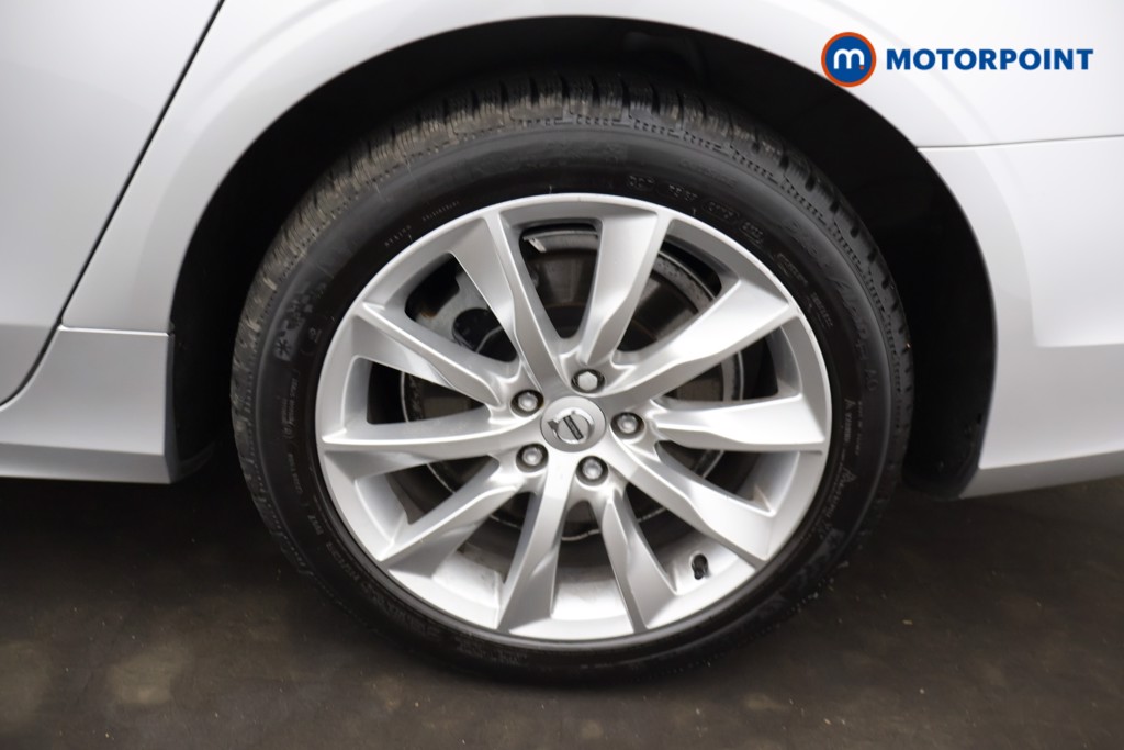 Volvo V90 Momentum Automatic Diesel Estate - Stock Number (1674228) - 33rd supplementary image