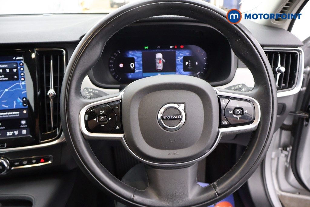 Volvo V90 Momentum Automatic Diesel Estate - Stock Number (1674228) - 1st supplementary image