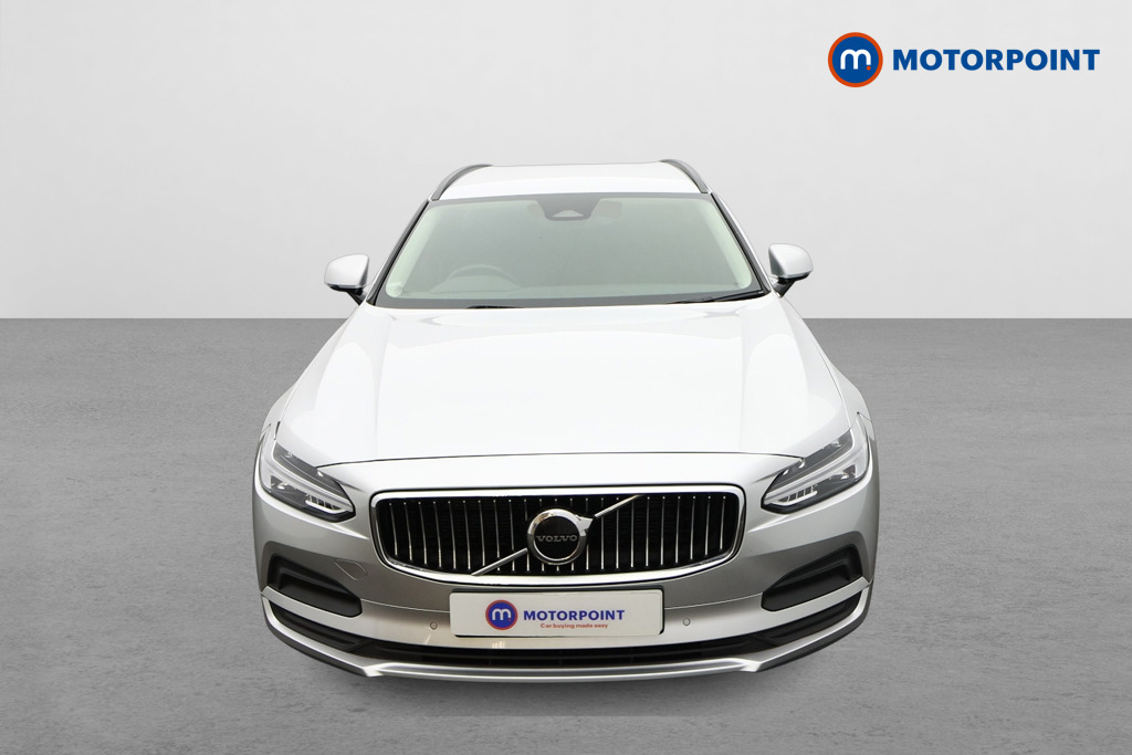 Volvo V90 Momentum Automatic Diesel Estate - Stock Number (1674228) - Front bumper