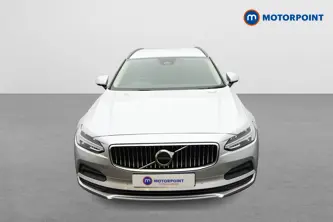 Volvo V90 Momentum Automatic Diesel Estate - Stock Number (1674228) - Front bumper