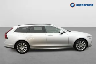 Volvo V90 Momentum Automatic Diesel Estate - Stock Number (1674228) - Drivers side