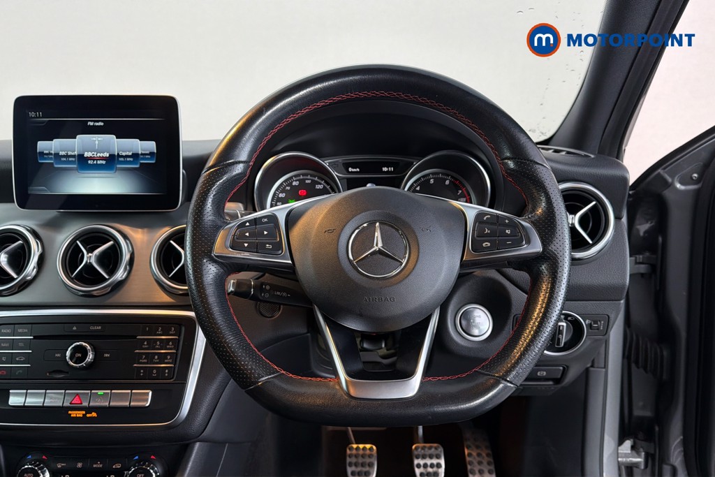 Mercedes-Benz GLA Amg Line Manual Petrol SUV - Stock Number (1674244) - 2nd supplementary image