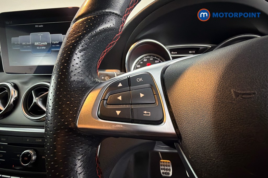 Mercedes-Benz GLA Amg Line Manual Petrol SUV - Stock Number (1674244) - 3rd supplementary image