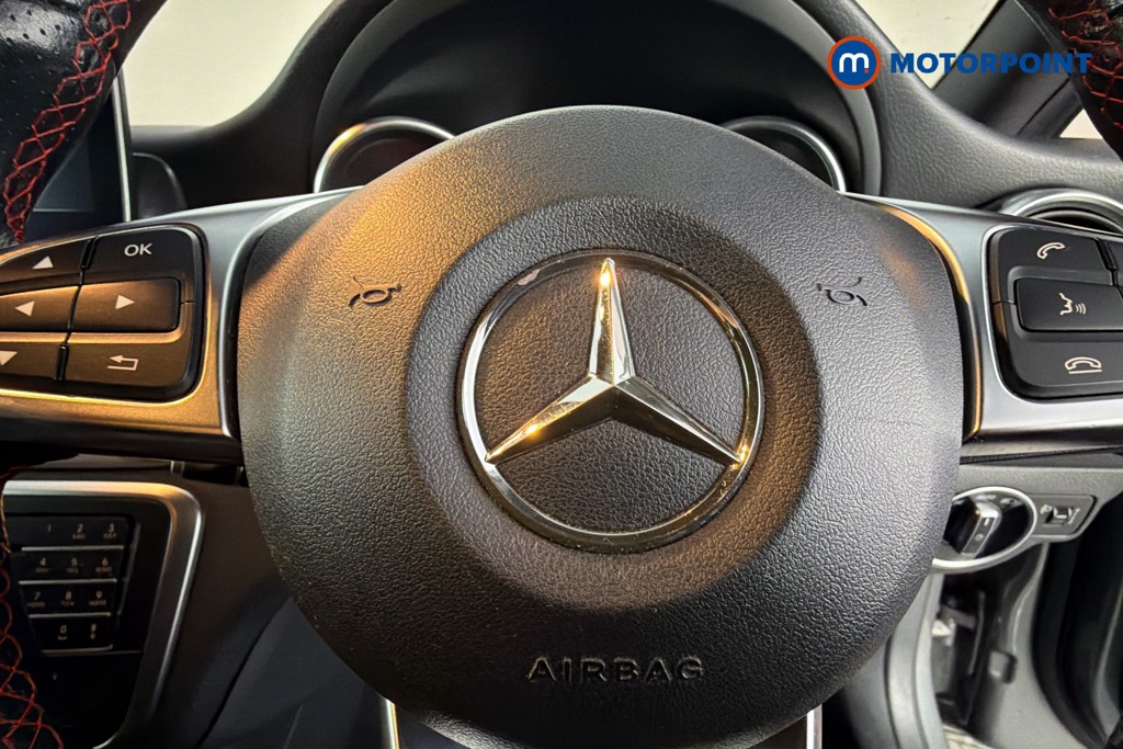 Mercedes-Benz GLA Amg Line Manual Petrol SUV - Stock Number (1674244) - 5th supplementary image