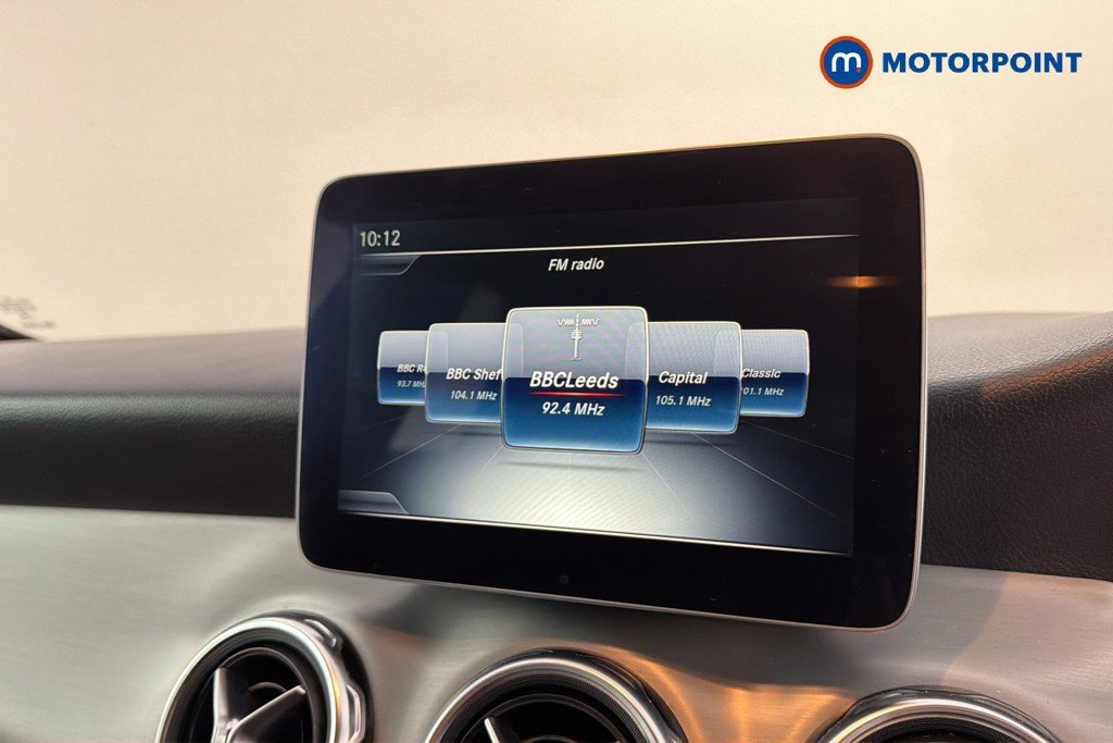 Mercedes-Benz GLA Amg Line Manual Petrol SUV - Stock Number (1674244) - 9th supplementary image