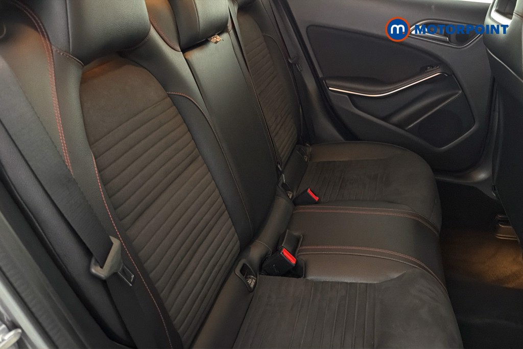 Mercedes-Benz GLA Amg Line Manual Petrol SUV - Stock Number (1674244) - 28th supplementary image