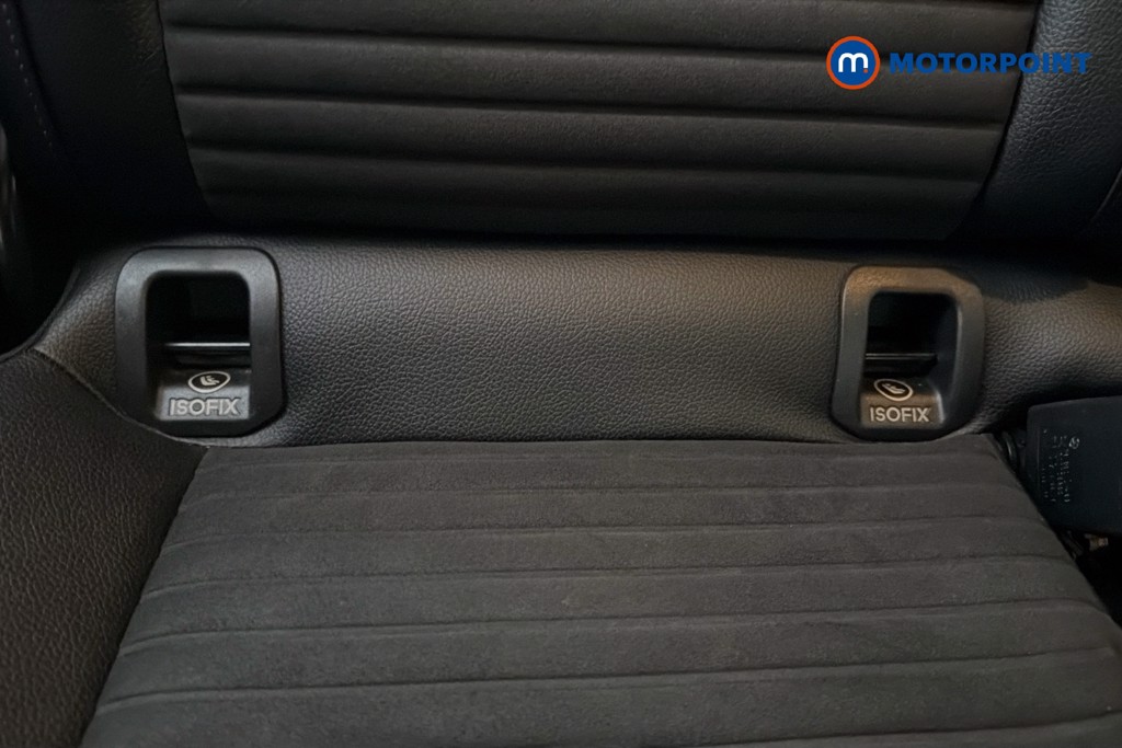 Mercedes-Benz GLA Amg Line Manual Petrol SUV - Stock Number (1674244) - 29th supplementary image