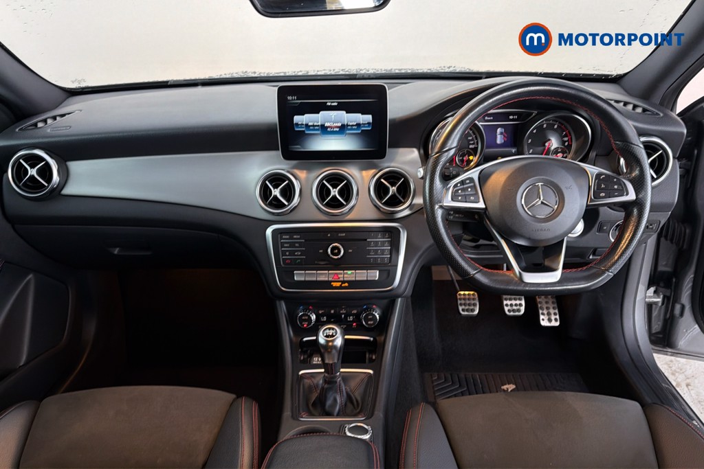 Mercedes-Benz GLA Amg Line Manual Petrol SUV - Stock Number (1674244) - 1st supplementary image