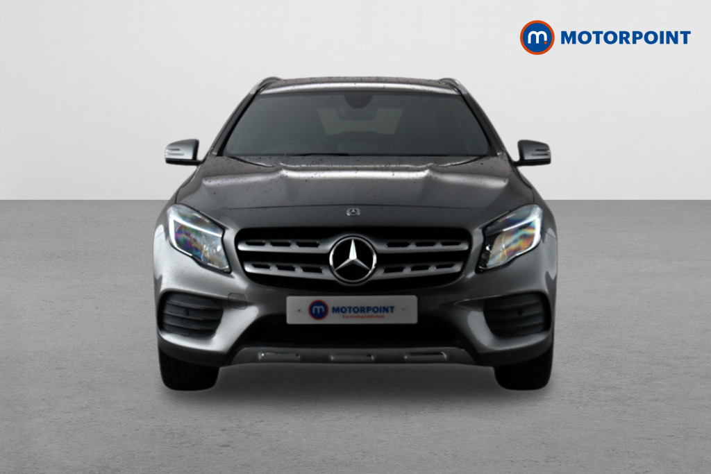 Mercedes-Benz GLA Amg Line Manual Petrol SUV - Stock Number (1674244) - Front bumper