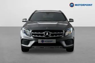Mercedes-Benz GLA Amg Line Manual Petrol SUV - Stock Number (1674244) - Front bumper