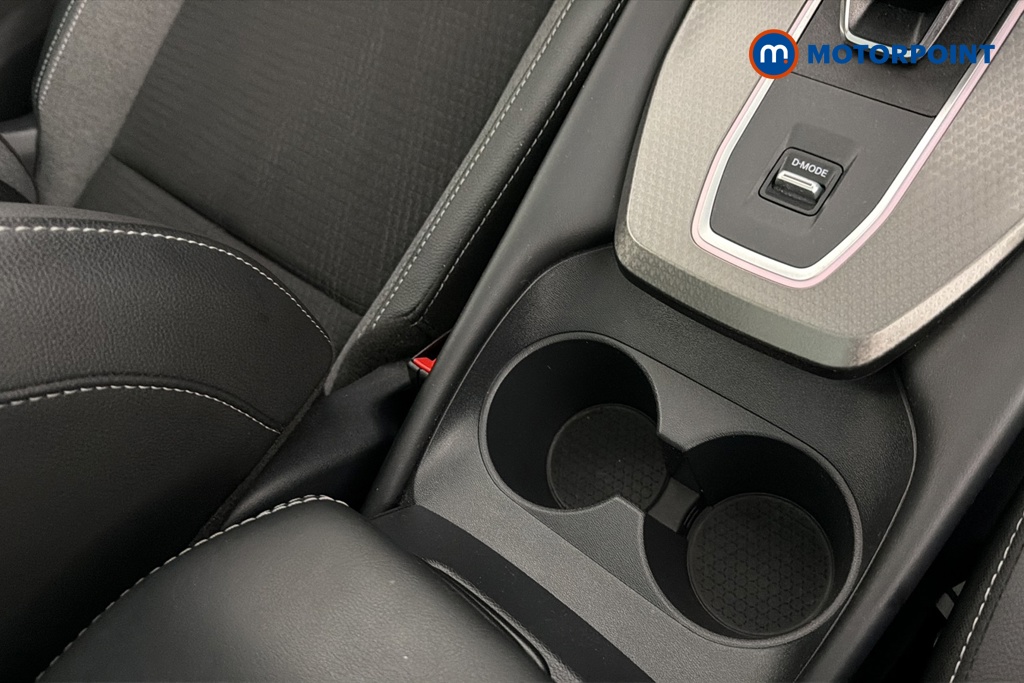 Nissan Qashqai N-Connecta Automatic Petrol SUV - Stock Number (1674247) - 16th supplementary image