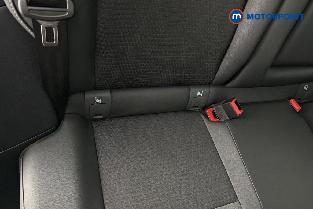 Nissan Qashqai N-Connecta Automatic Petrol SUV - Stock Number (1674247) - 27th supplementary image