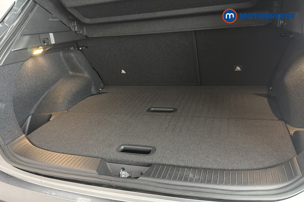 Nissan Qashqai N-Connecta Automatic Petrol SUV - Stock Number (1674247) - 30th supplementary image