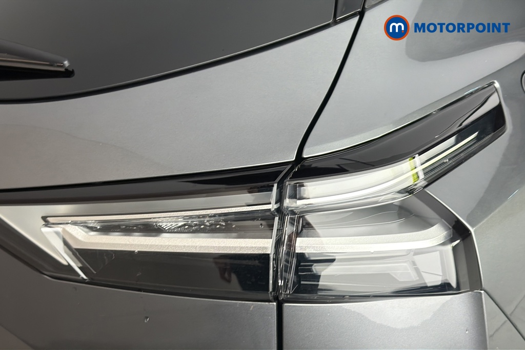 Nissan Qashqai N-Connecta Automatic Petrol SUV - Stock Number (1674247) - 36th supplementary image