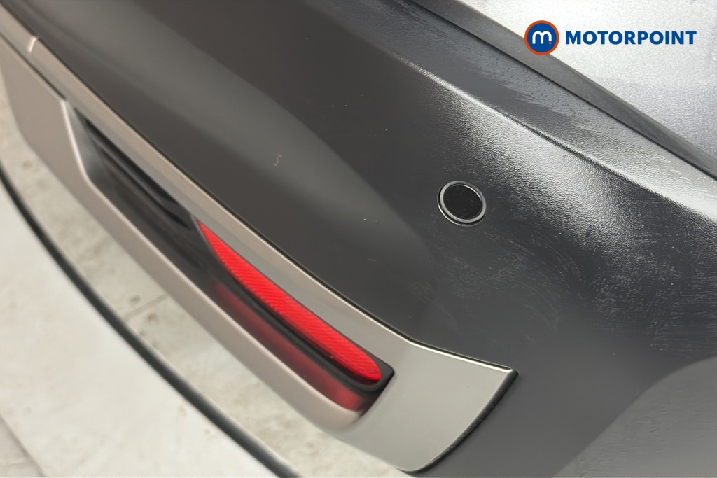 Nissan Qashqai N-Connecta Automatic Petrol SUV - Stock Number (1674247) - 39th supplementary image