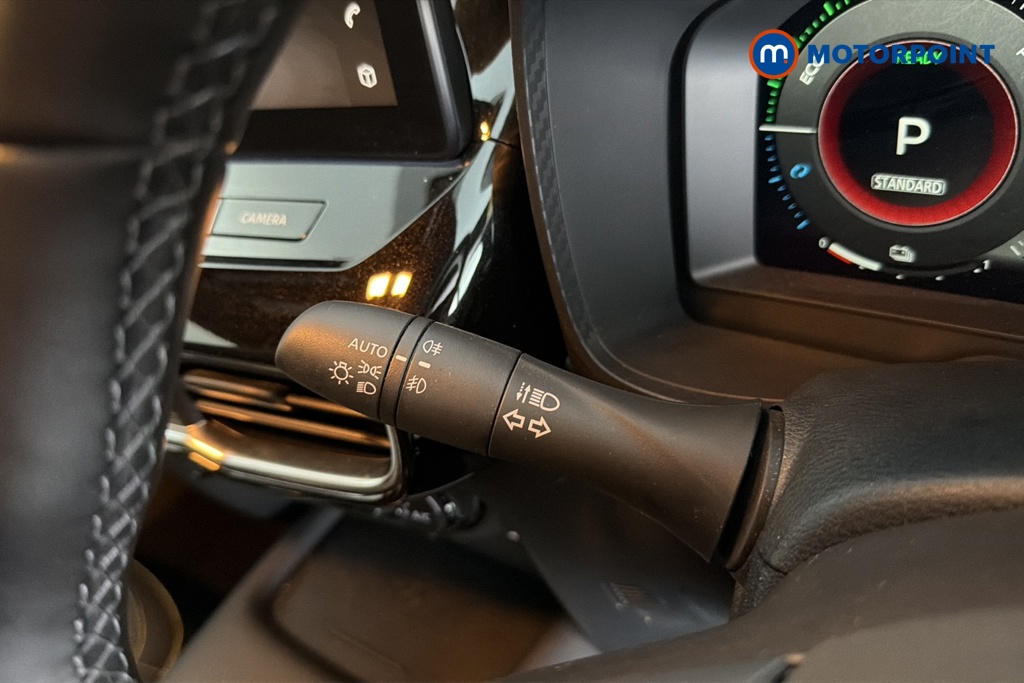 Nissan Juke N-Sport Automatic Petrol-Electric Hybrid SUV - Stock Number (1674250) - 5th supplementary image
