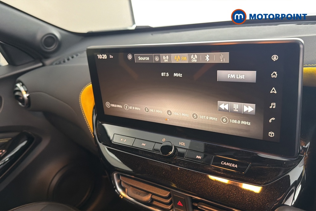 Nissan Juke N-Sport Automatic Petrol-Electric Hybrid SUV - Stock Number (1674250) - 8th supplementary image