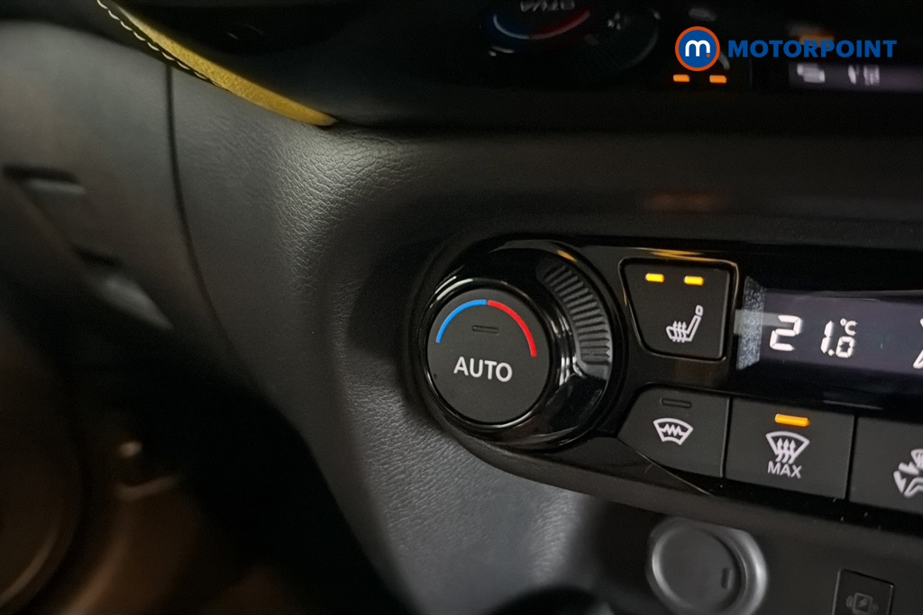 Nissan Juke N-Sport Automatic Petrol-Electric Hybrid SUV - Stock Number (1674250) - 14th supplementary image