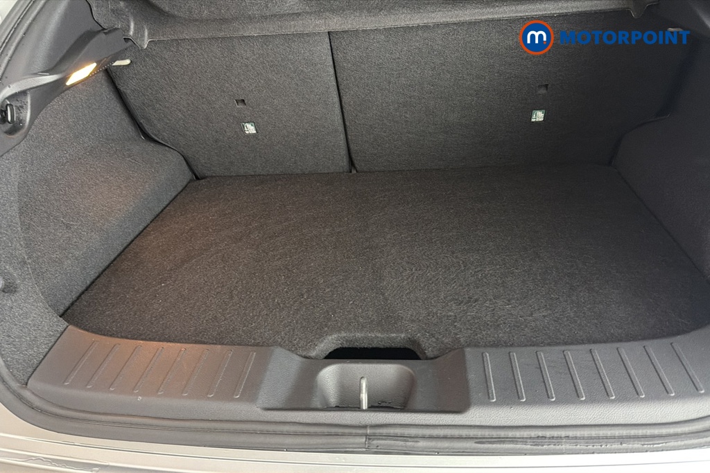 Nissan Juke N-Sport Automatic Petrol-Electric Hybrid SUV - Stock Number (1674250) - 30th supplementary image
