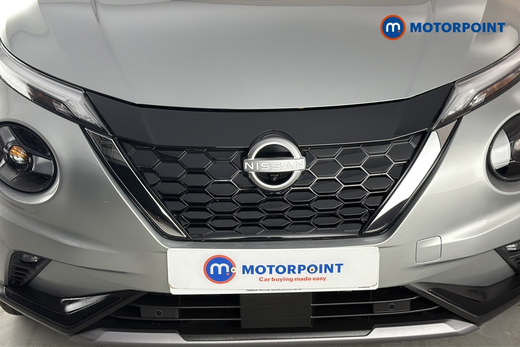Nissan Juke N-Sport Automatic Petrol-Electric Hybrid SUV - Stock Number (1674250) - 43rd supplementary image