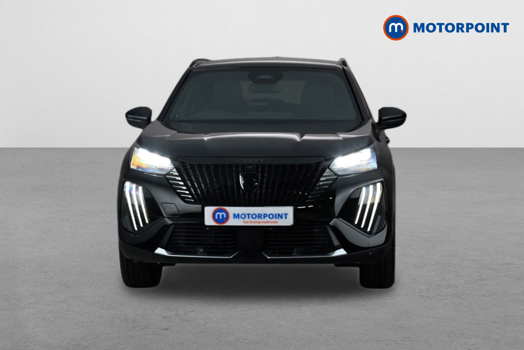 Peugeot 2008 Gt Premium Automatic Petrol SUV - Stock Number (1674267) - Front bumper