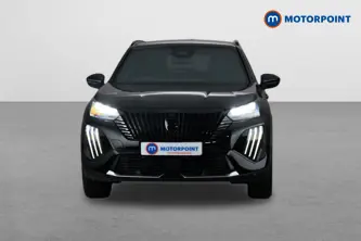 Peugeot 2008 Gt Premium Automatic Petrol SUV - Stock Number (1674267) - Front bumper
