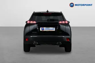 Peugeot 2008 Gt Premium Automatic Petrol SUV - Stock Number (1674267) - Rear bumper