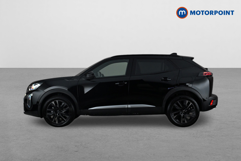 Peugeot 2008 Gt Premium Automatic Petrol SUV - Stock Number (1674267) - Passenger side