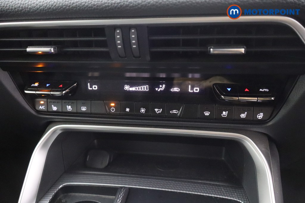 Mazda Cx-60 Homura Automatic Petrol Plug-In Hybrid SUV - Stock Number (1674318) - 3rd supplementary image
