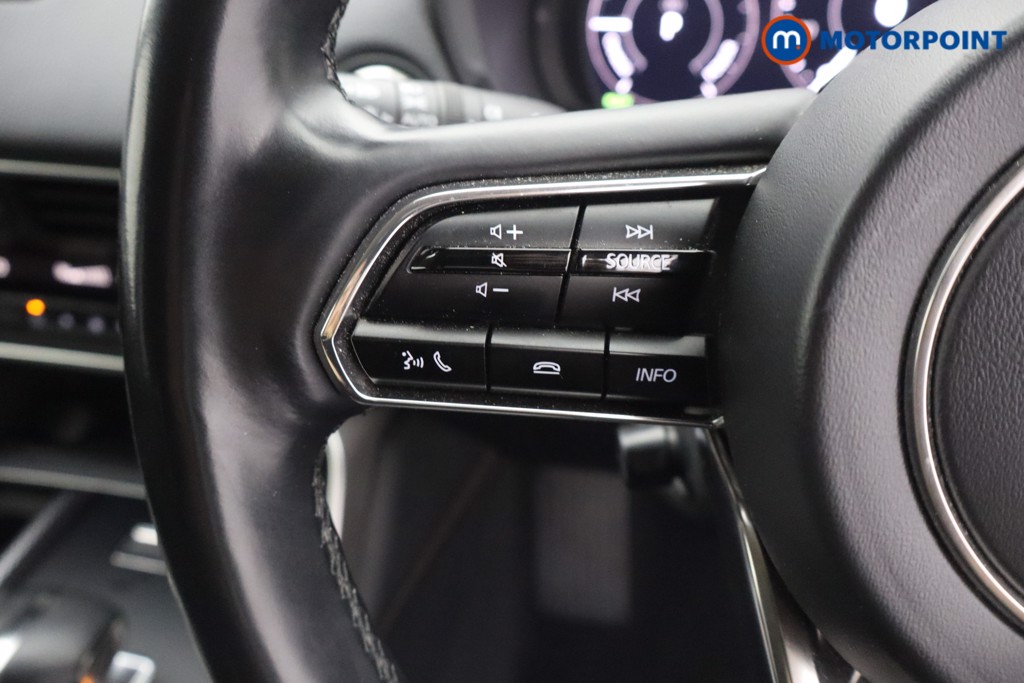 Mazda Cx-60 Homura Automatic Petrol Plug-In Hybrid SUV - Stock Number (1674318) - 6th supplementary image
