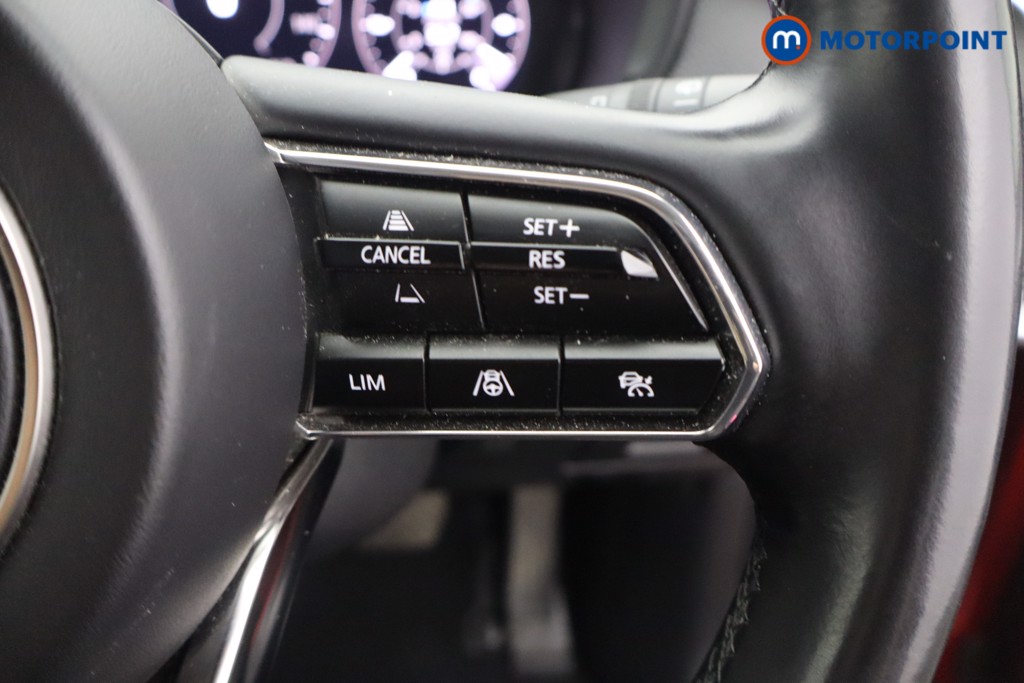 Mazda Cx-60 Homura Automatic Petrol Plug-In Hybrid SUV - Stock Number (1674318) - 7th supplementary image