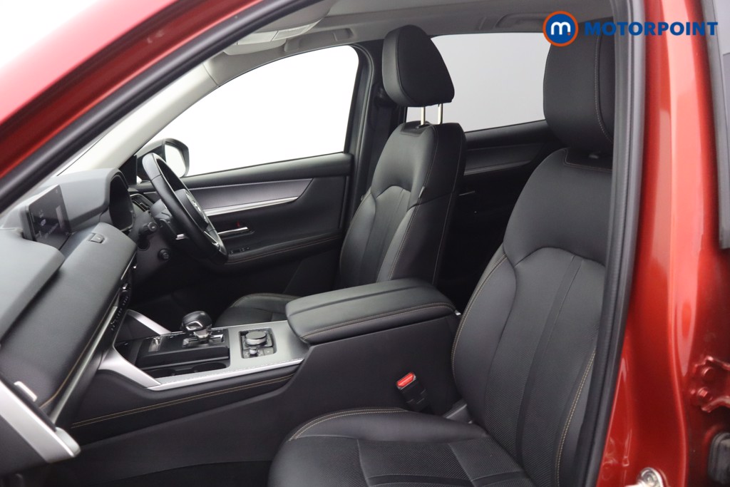 Mazda Cx-60 Homura Automatic Petrol Plug-In Hybrid SUV - Stock Number (1674318) - 11th supplementary image