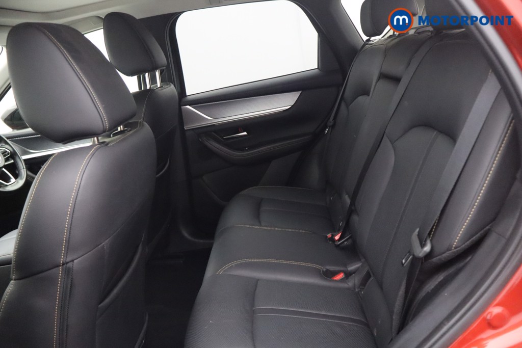 Mazda Cx-60 Homura Automatic Petrol Plug-In Hybrid SUV - Stock Number (1674318) - 12th supplementary image