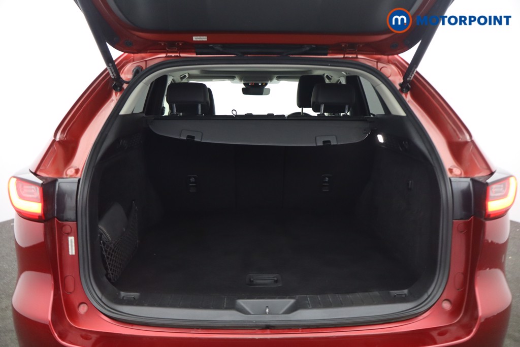 Mazda Cx-60 Homura Automatic Petrol Plug-In Hybrid SUV - Stock Number (1674318) - 13th supplementary image
