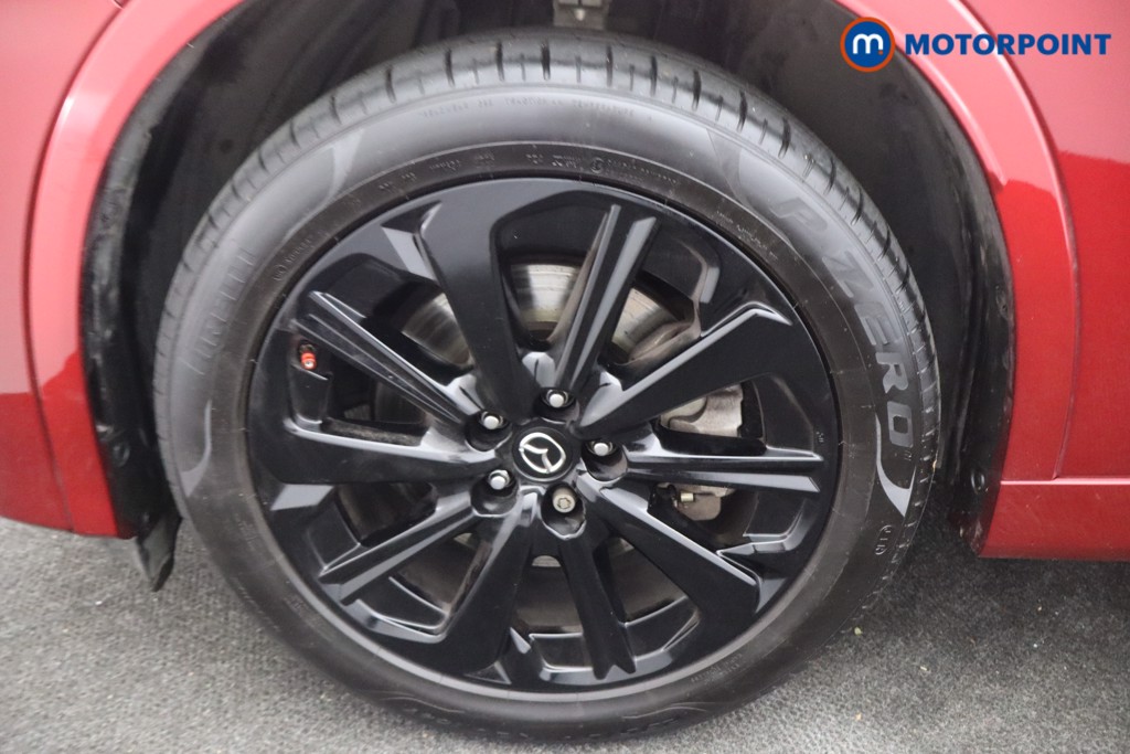 Mazda Cx-60 Homura Automatic Petrol Plug-In Hybrid SUV - Stock Number (1674318) - 18th supplementary image