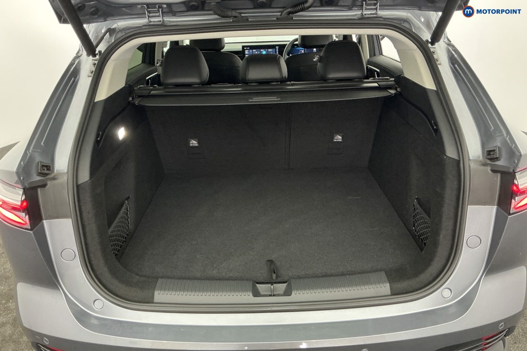 Mg Motor Uk HS Trophy Automatic Petrol-Electric Hybrid SUV - Stock Number (1674403) - 3rd supplementary image