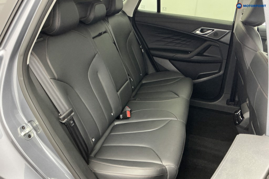 Mg Motor Uk HS Trophy Automatic Petrol-Electric Hybrid SUV - Stock Number (1674403) - 4th supplementary image