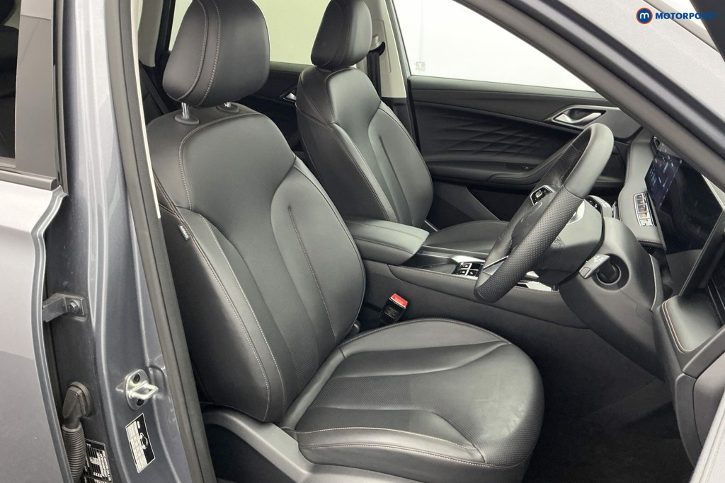Mg Motor Uk HS Trophy Automatic Petrol-Electric Hybrid SUV - Stock Number (1674403) - 5th supplementary image