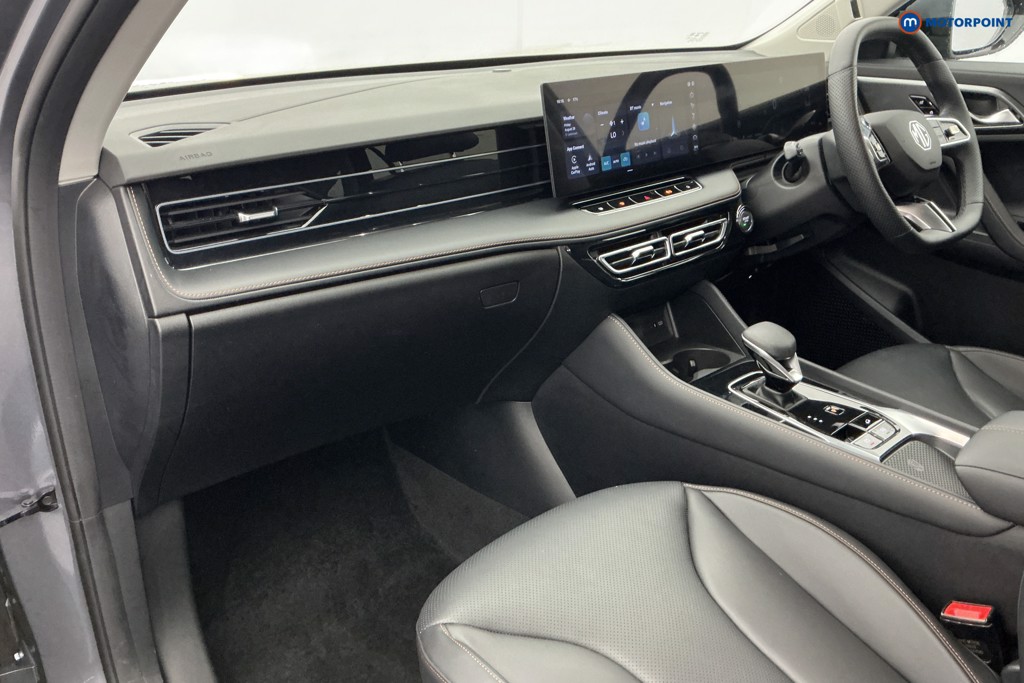 Mg Motor Uk HS Trophy Automatic Petrol-Electric Hybrid SUV - Stock Number (1674403) - 7th supplementary image