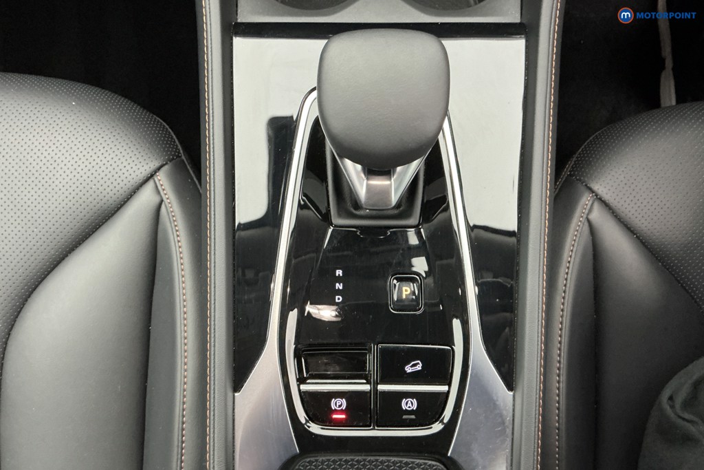 Mg Motor Uk HS Trophy Automatic Petrol-Electric Hybrid SUV - Stock Number (1674403) - 8th supplementary image