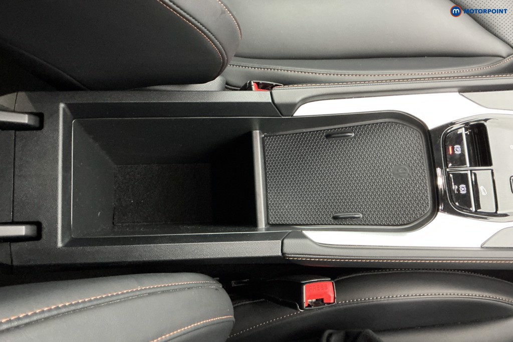 Mg Motor Uk HS Trophy Automatic Petrol-Electric Hybrid SUV - Stock Number (1674403) - 9th supplementary image