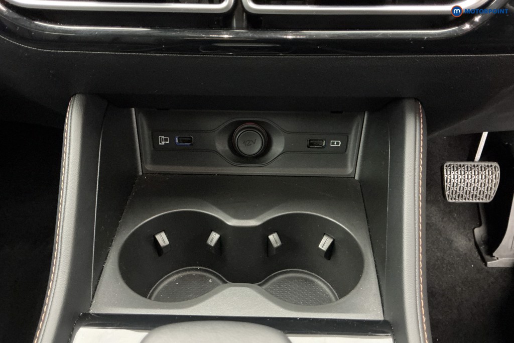 Mg Motor Uk HS Trophy Automatic Petrol-Electric Hybrid SUV - Stock Number (1674403) - 10th supplementary image