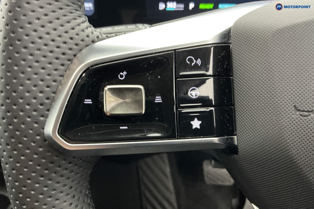 Mg Motor Uk HS Trophy Automatic Petrol-Electric Hybrid SUV - Stock Number (1674403) - 12th supplementary image