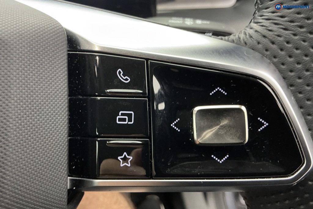 Mg Motor Uk HS Trophy Automatic Petrol-Electric Hybrid SUV - Stock Number (1674403) - 13th supplementary image