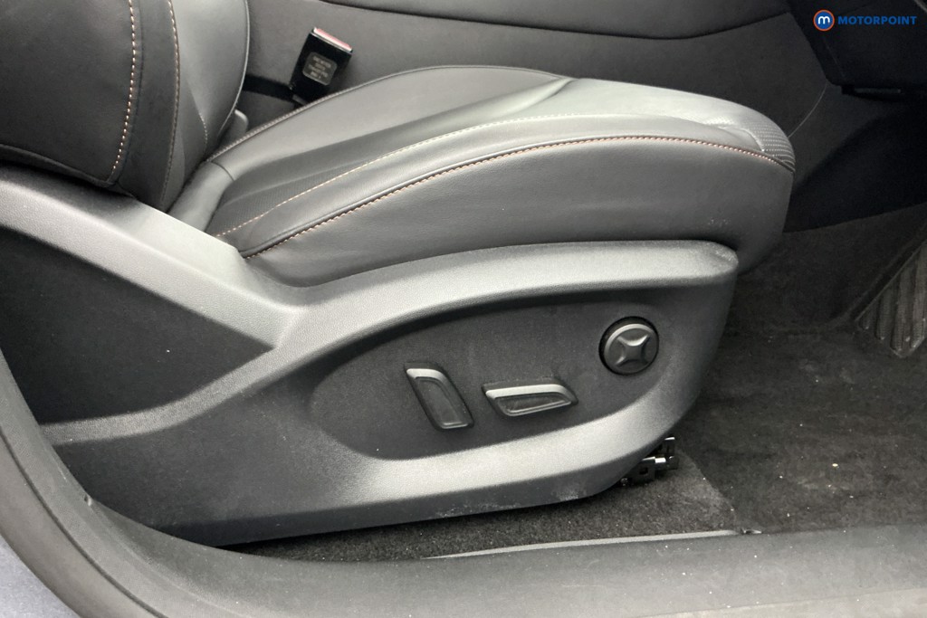 Mg Motor Uk HS Trophy Automatic Petrol-Electric Hybrid SUV - Stock Number (1674403) - 20th supplementary image