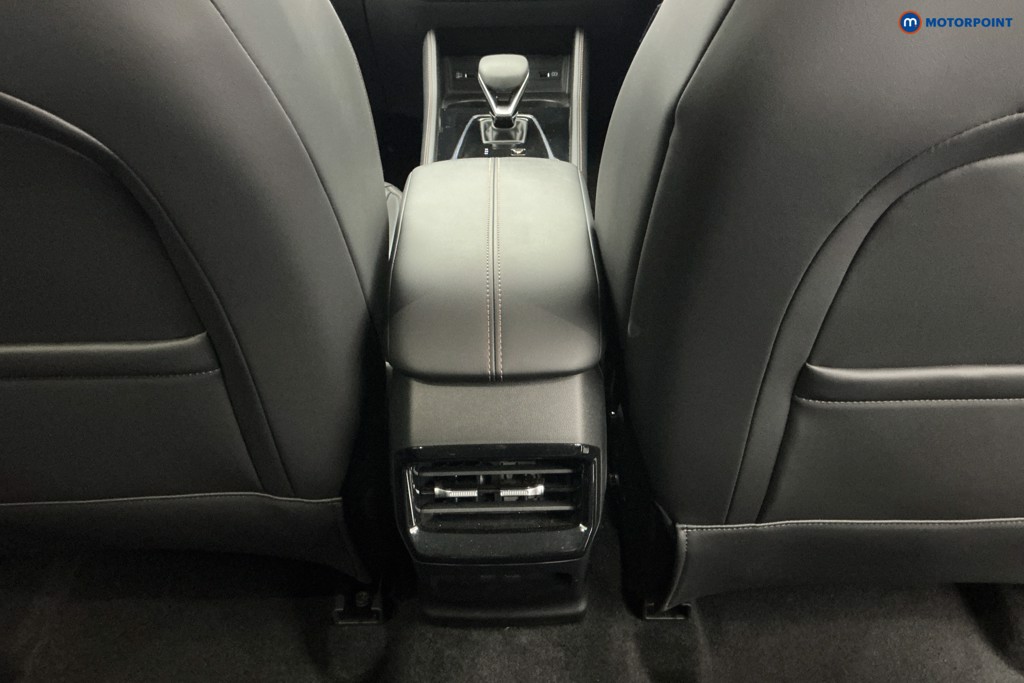 Mg Motor Uk HS Trophy Automatic Petrol-Electric Hybrid SUV - Stock Number (1674403) - 21st supplementary image