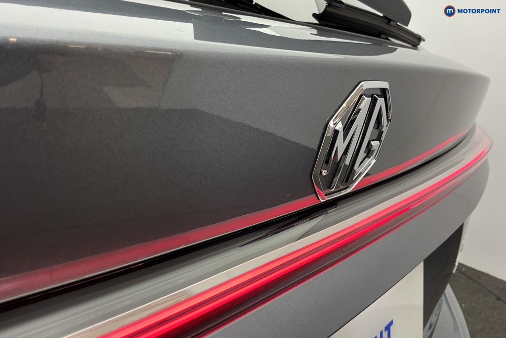 Mg Motor Uk HS Trophy Automatic Petrol-Electric Hybrid SUV - Stock Number (1674403) - 27th supplementary image