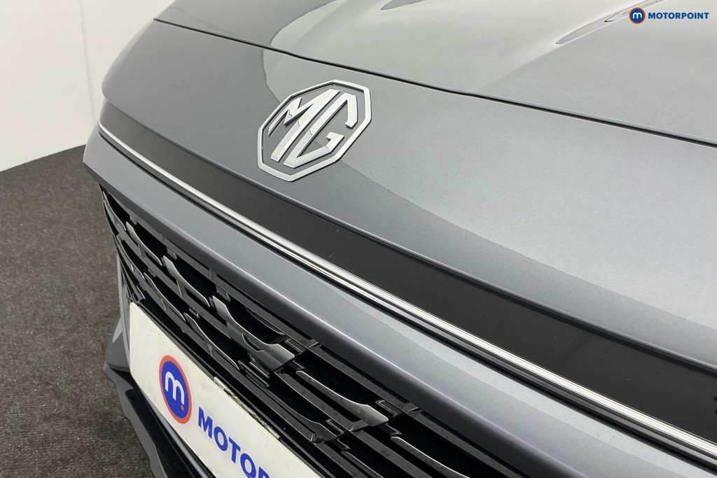 Mg Motor Uk HS Trophy Automatic Petrol-Electric Hybrid SUV - Stock Number (1674403) - 29th supplementary image