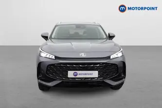 Mg Motor Uk HS Trophy Automatic Petrol-Electric Hybrid SUV - Stock Number (1674403) - Front bumper