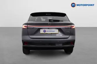 Mg Motor Uk HS Trophy Automatic Petrol-Electric Hybrid SUV - Stock Number (1674403) - Rear bumper